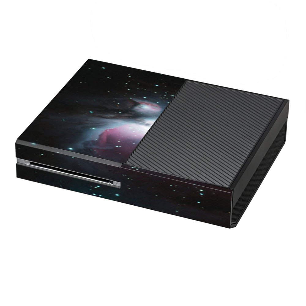  Space Stars Microsoft Xbox One Skin