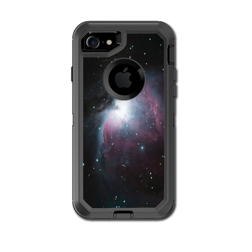  Space Stars Otterbox Defender iPhone 7 or iPhone 8 Skin