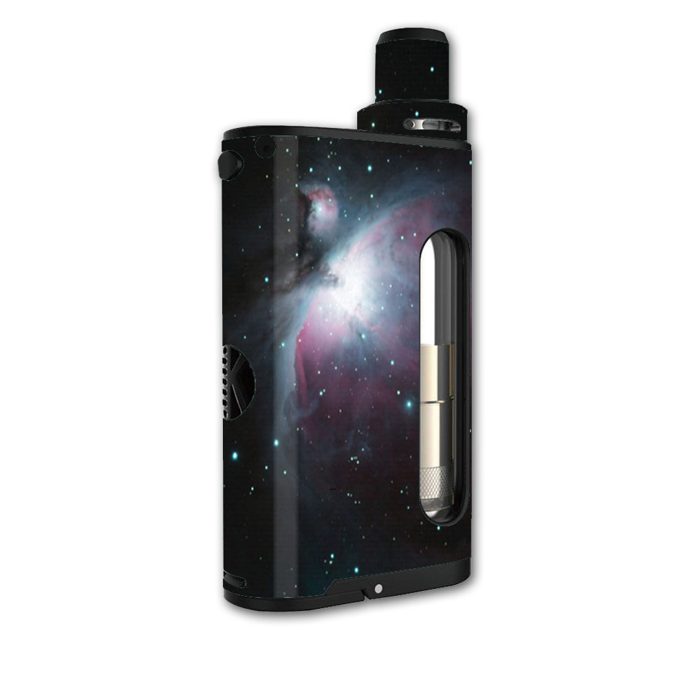  Space Stars Kangertech Cupti Skin