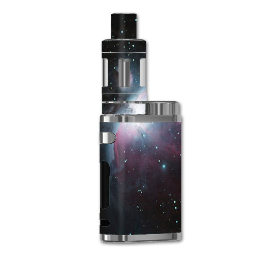  Space Stars eLeaf iStick Pico 75W Skin
