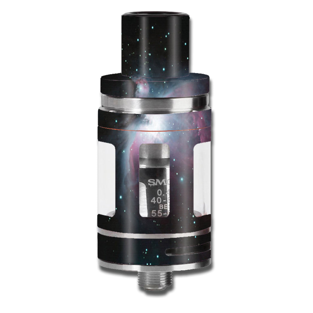  Space Stars Smok TFV8 Micro Baby Beast Skin