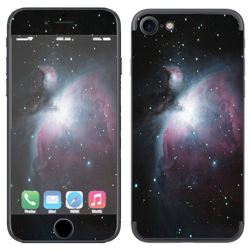  Space Stars Apple iPhone 7 or iPhone 8 Skin