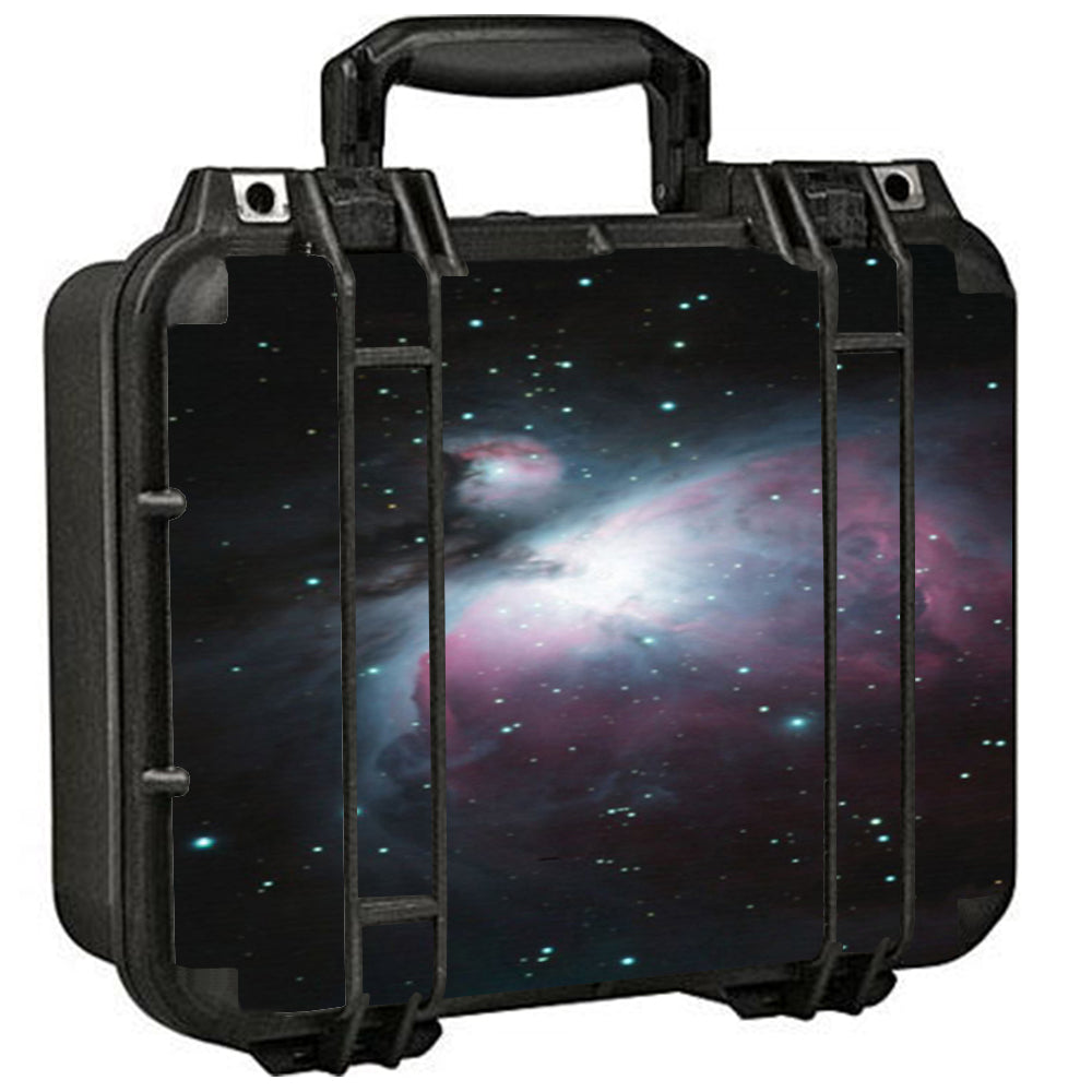 Space Stars Pelican Case 1400 Skin