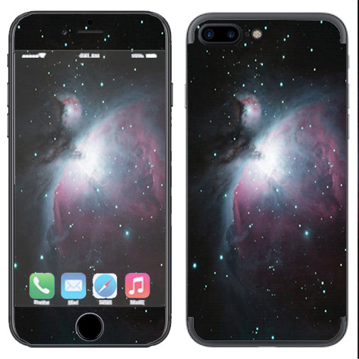  Space Stars Apple  iPhone 7+ Plus / iPhone 8+ Plus Skin