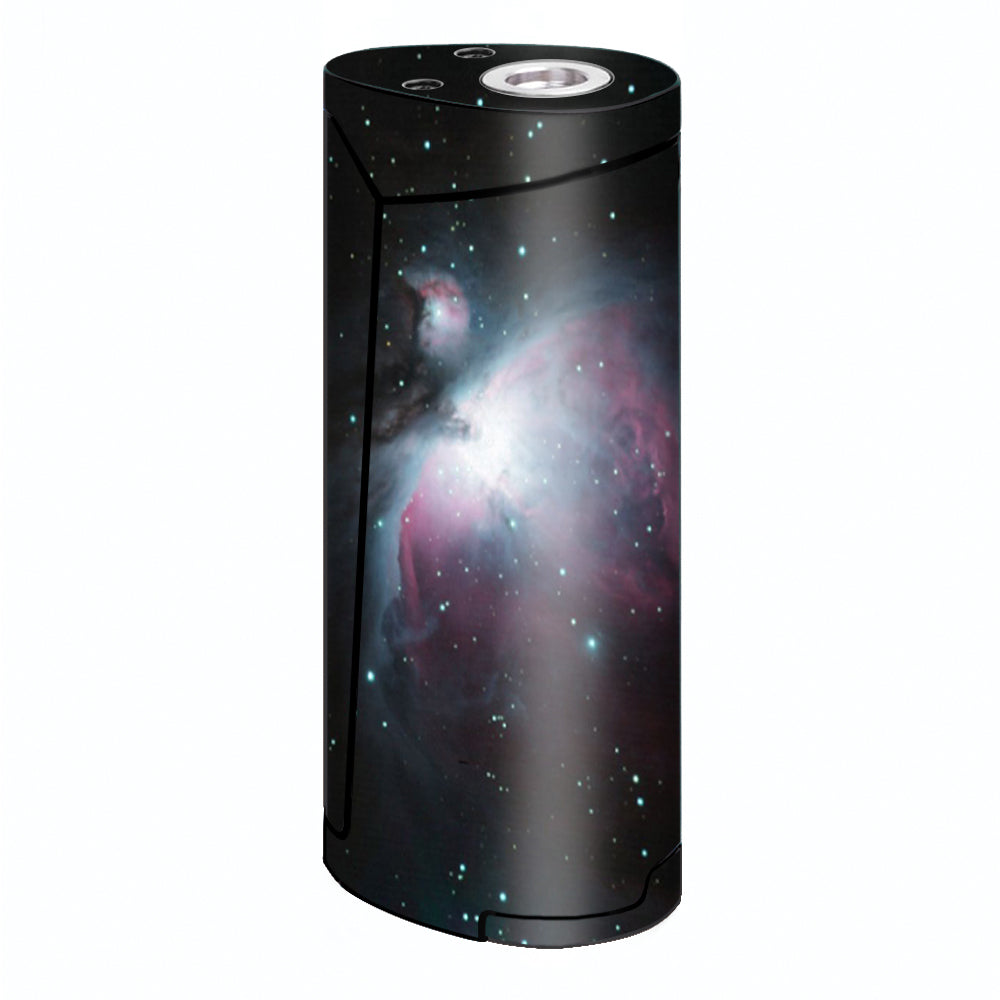  Space Stars Smok Priv V8 60w Skin