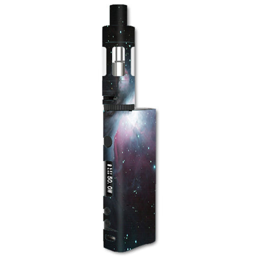  Space Stars Kangertech Subox Nano Skin