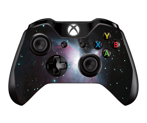  Space Stars Microsoft Xbox One Controller Skin