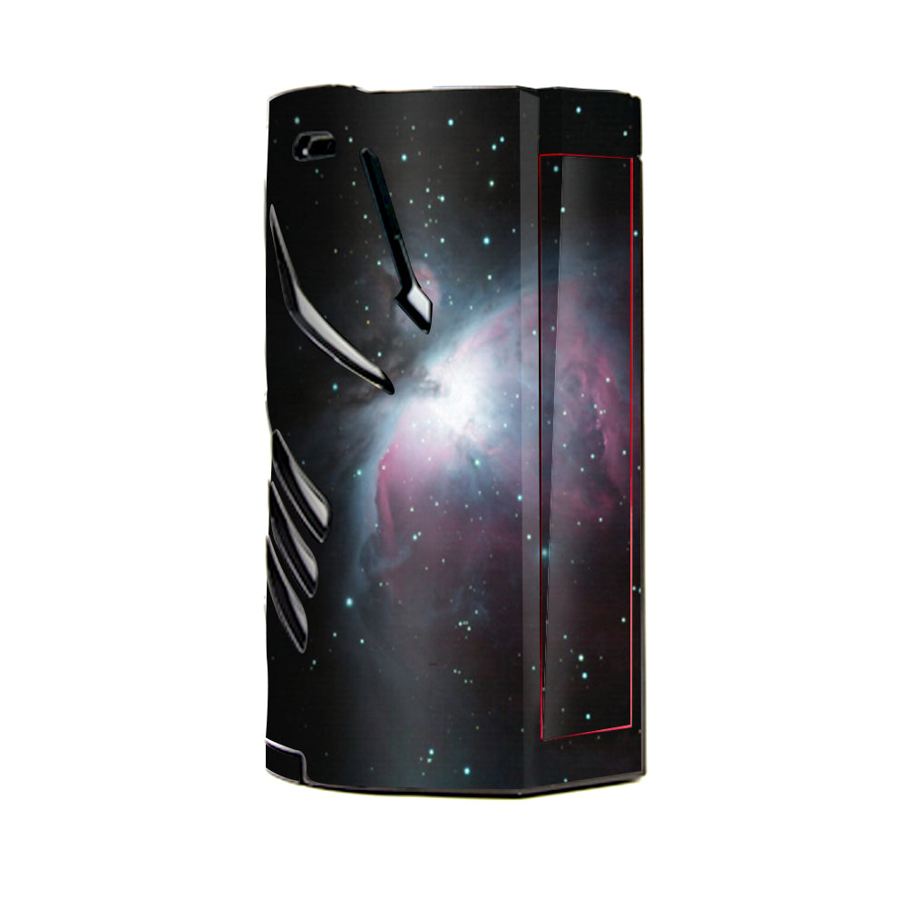  Space Stars T-Priv 3 Smok Skin