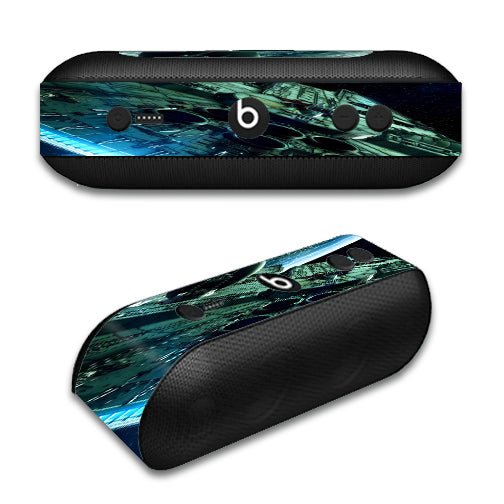  Spaceship Beats by Dre Pill Plus Skin