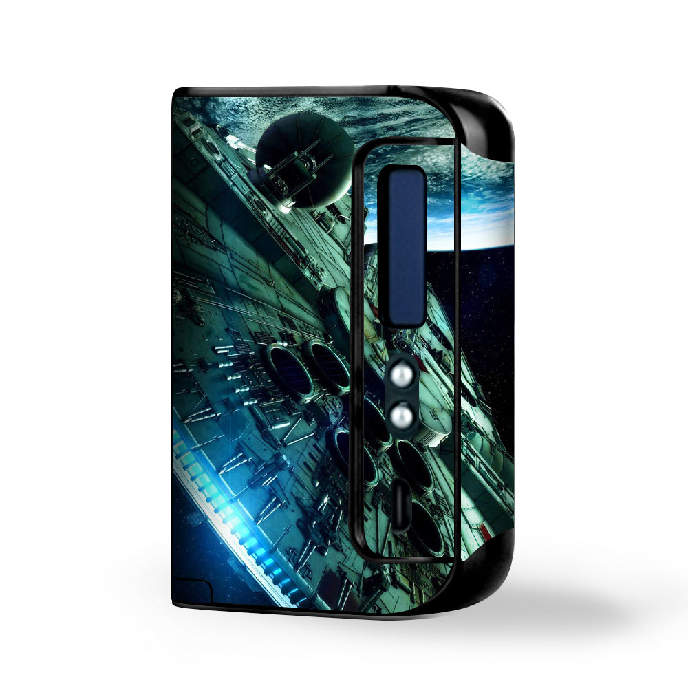  Spaceship Smok Osub King Skin