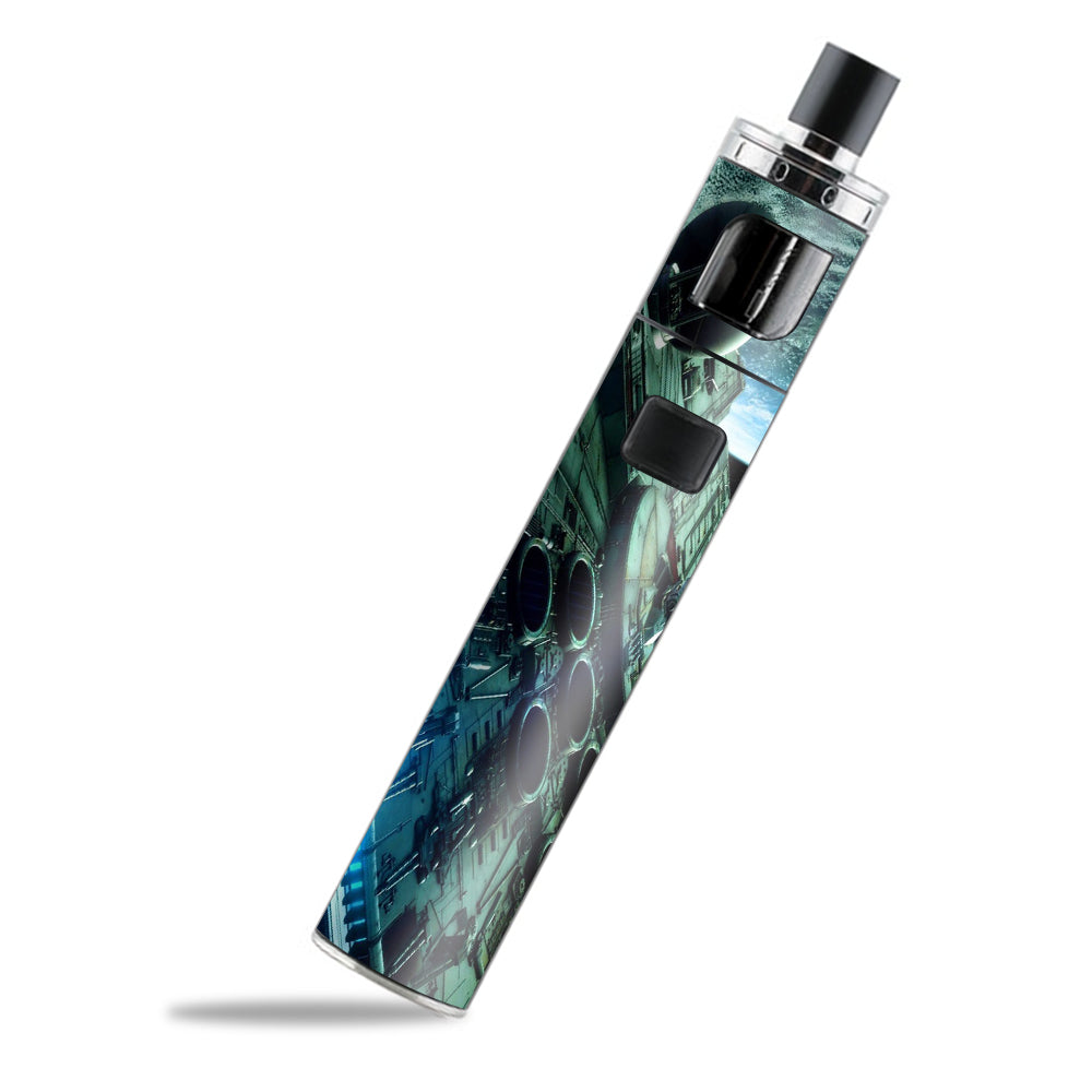  Spaceship PockeX Aspire Skin