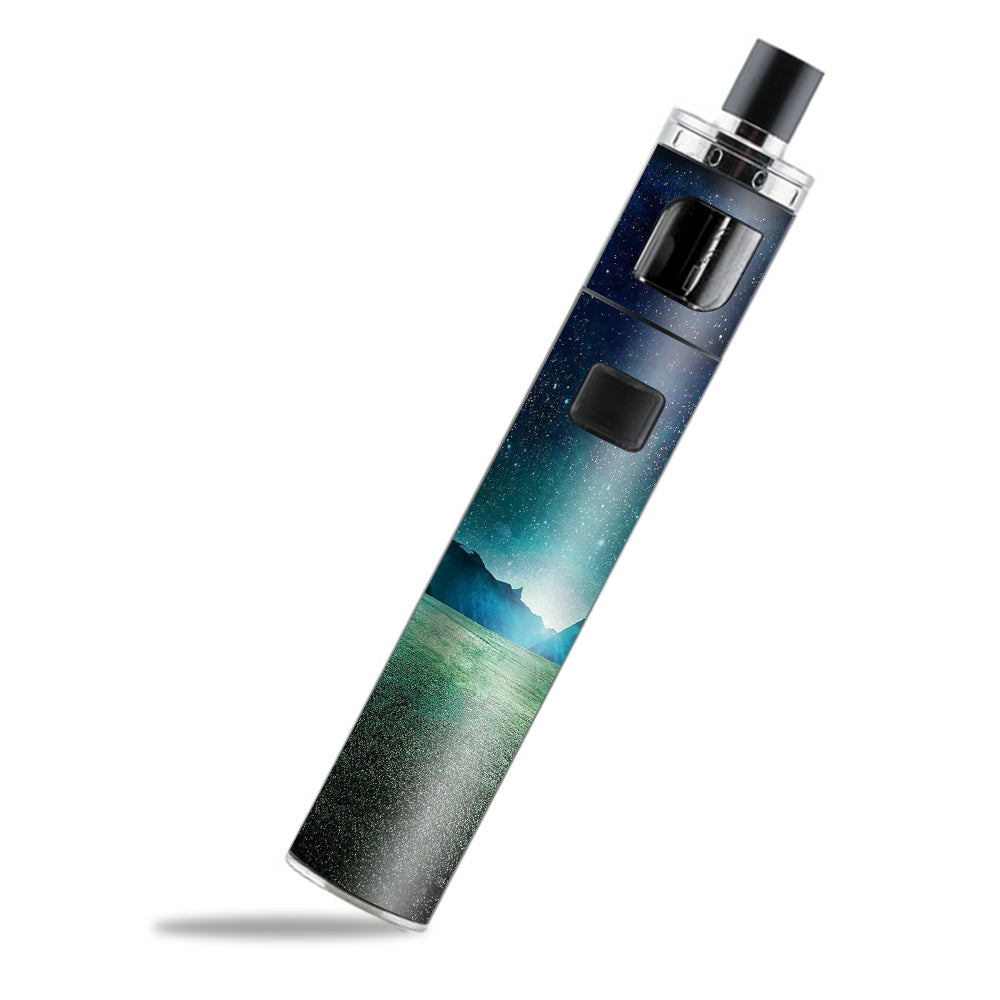  Starry Nightfield PockeX Aspire Skin