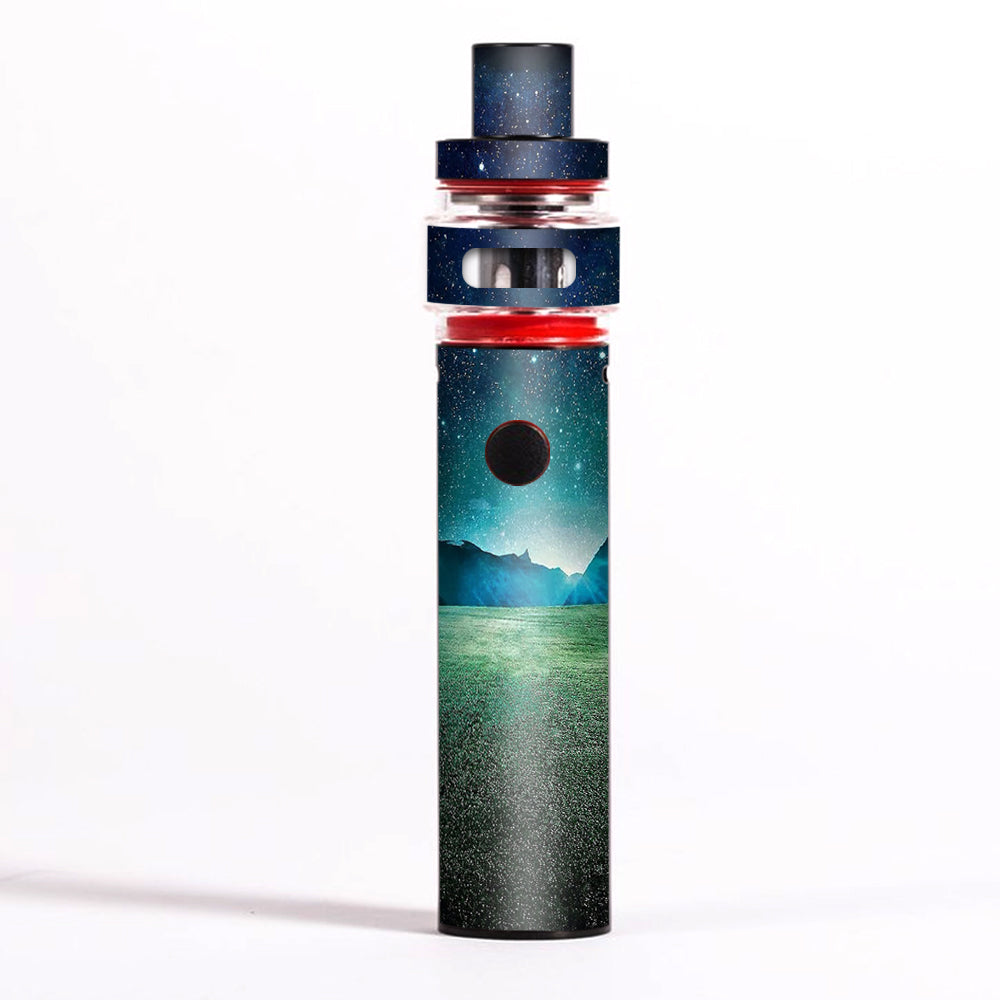  Starry Nightfield Smok Pen 22 Light Edition Skin