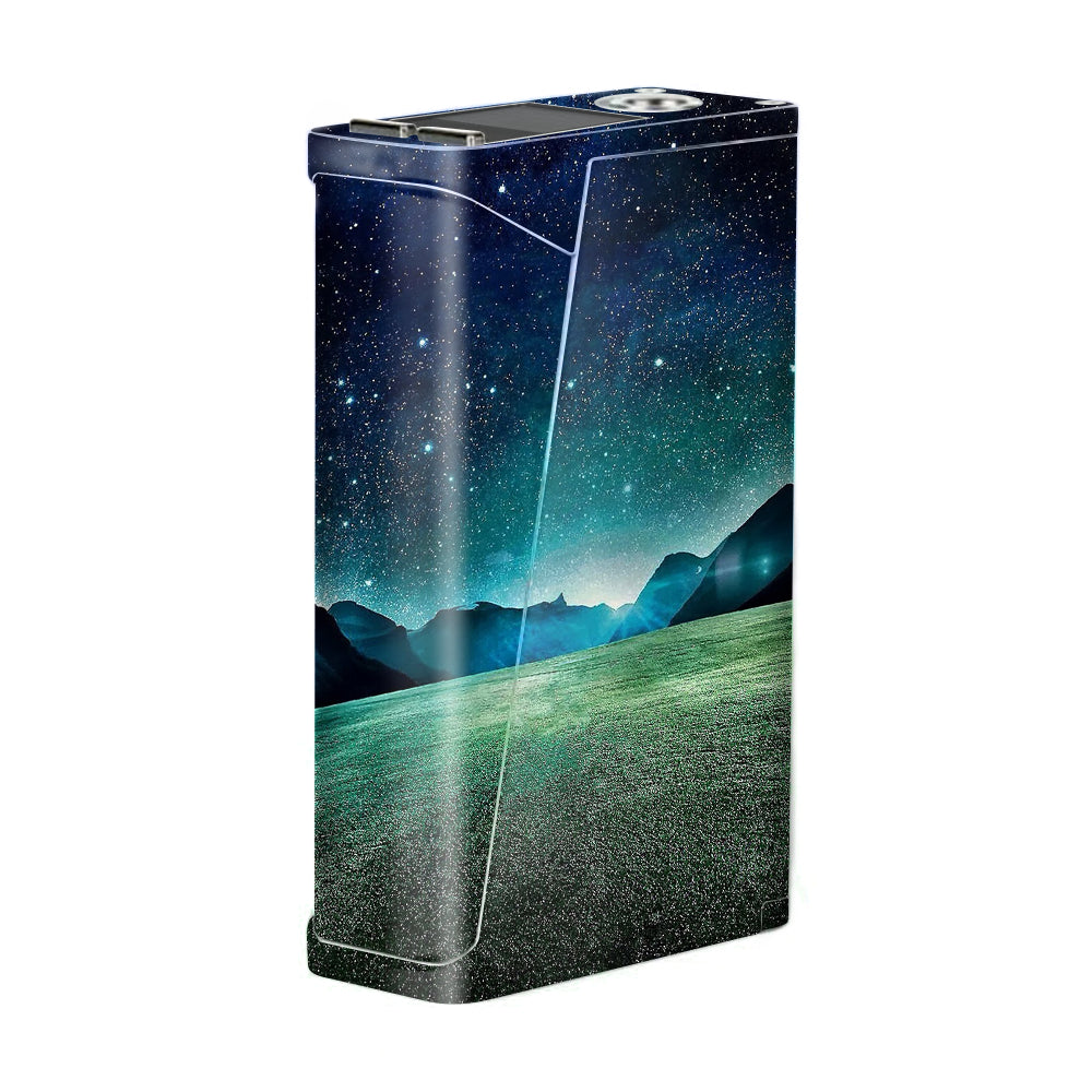  Starry Nightfield Smok H-Priv Skin