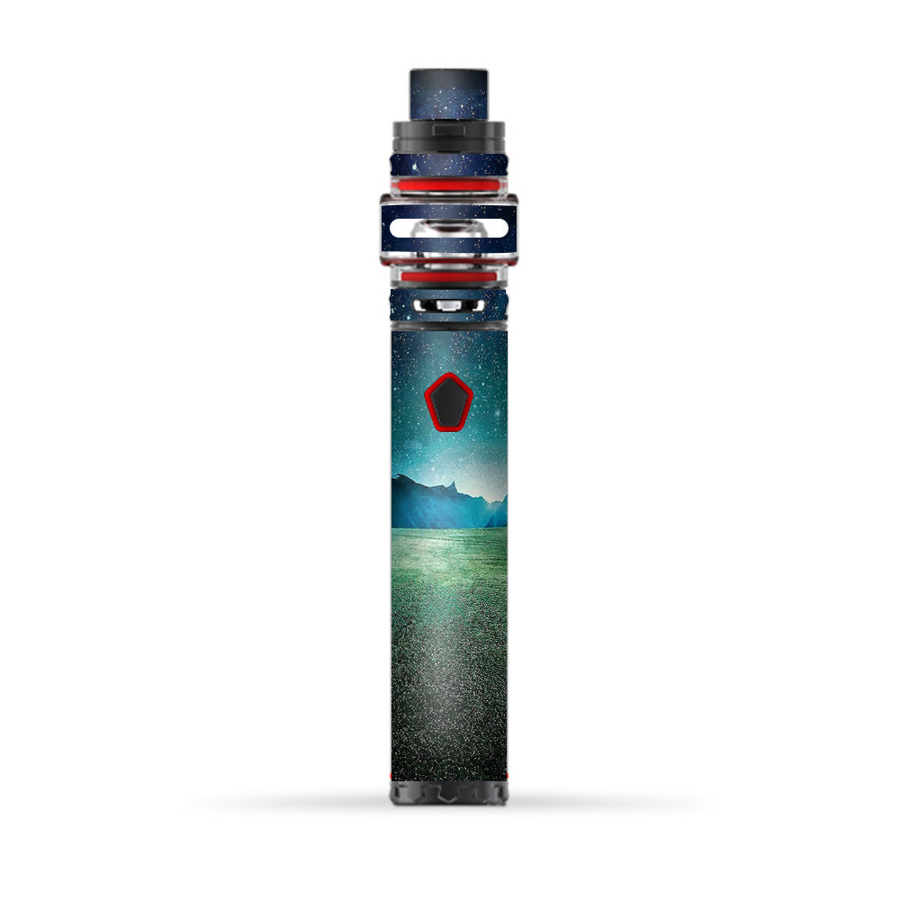  Starry Nightfield Smok Stick Prince Baby Skin