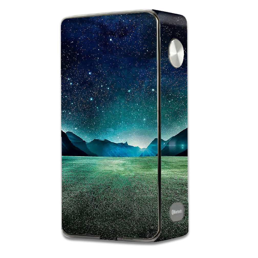  Starry Nightfield Laisimo L3 Touch Screen Skin