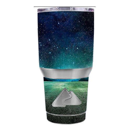 Starry Nightfield Ozark Trail 20oz Tumbler Skin
