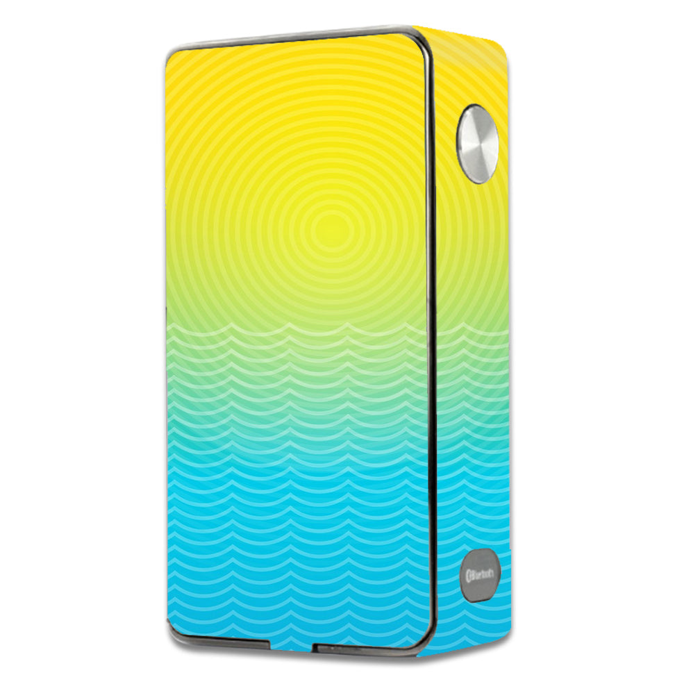  Sun And Ocean Laisimo L3 Touch Screen Skin
