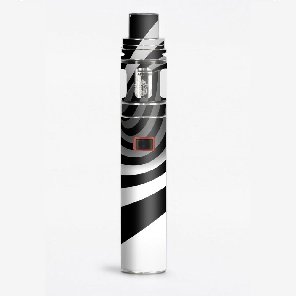  Swirl, Vortex Smok Stick X8 Skin
