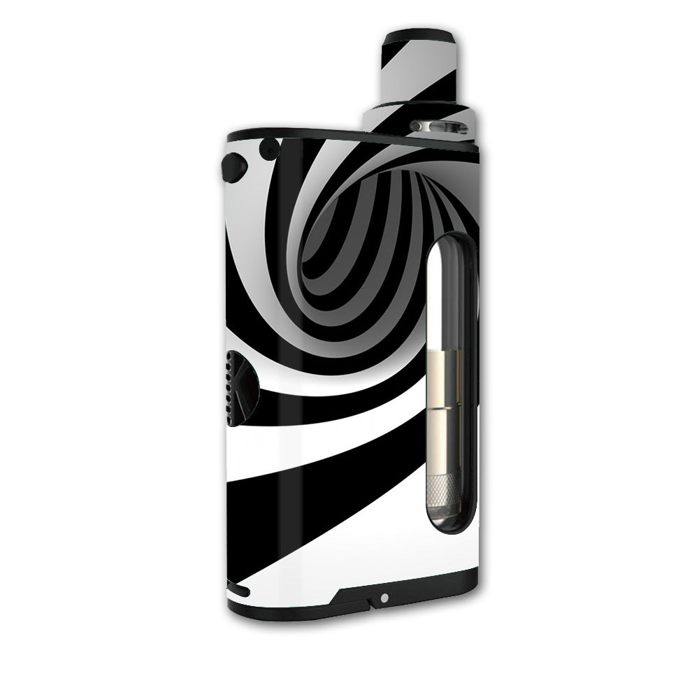  Swirl, Vortex Kangertech Cupti Skin