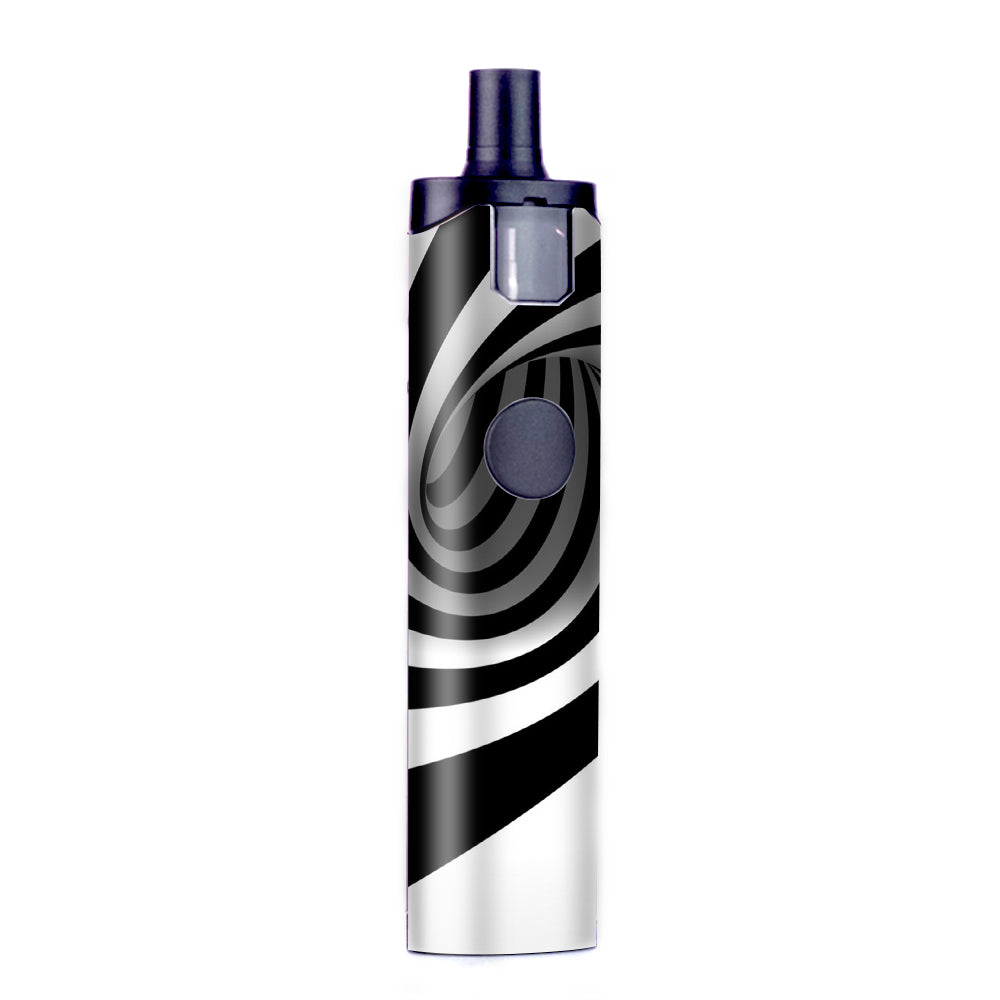  Swirl, Vortex Wismec Motiv Pod Skin