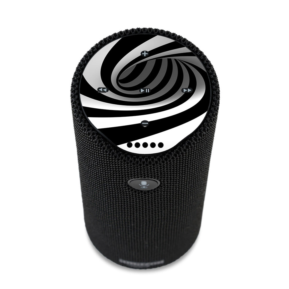  Swirl, Vortex Amazon Tap Skin