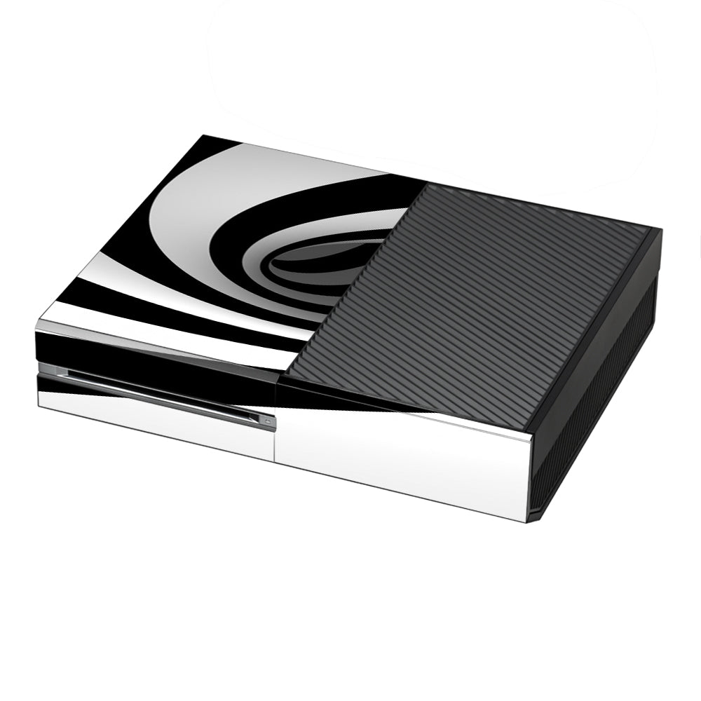  Swirl, Vortex Microsoft Xbox One Skin