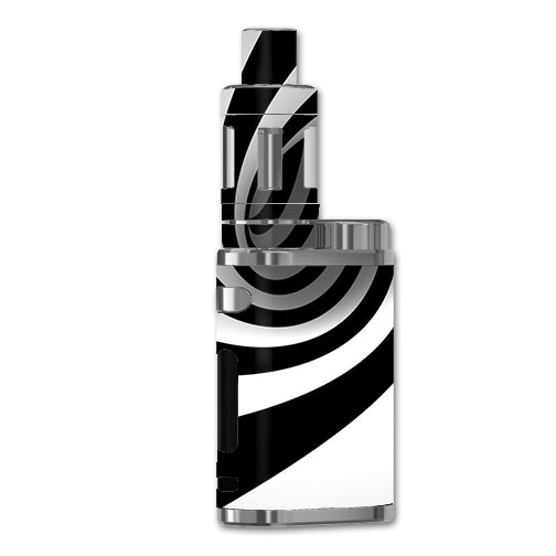  Swirl, Vortex eLeaf iStick Pico 75W Skin