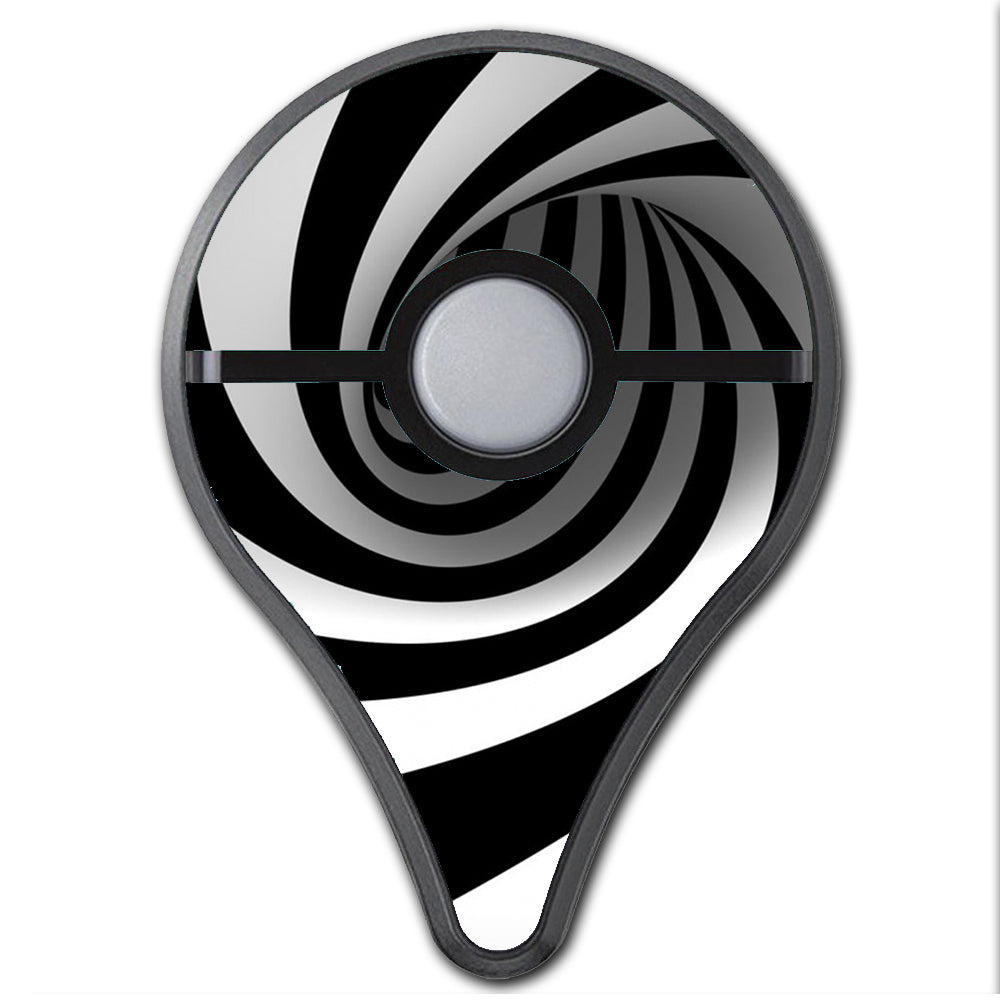  Swirl, Vortex Pokemon Go Plus Skin