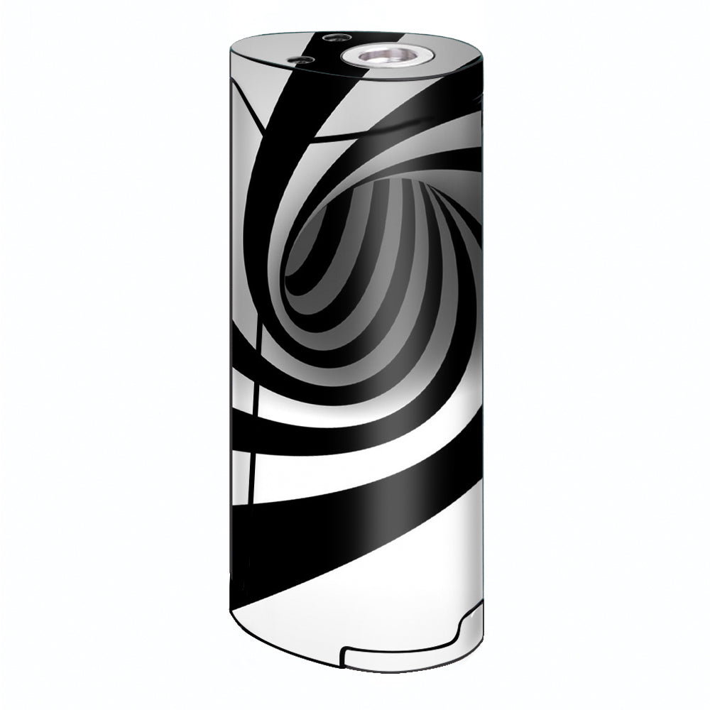  Swirl, Vortex Smok Priv V8 60w Skin