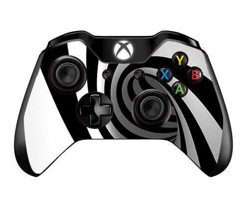  Swirl, Vortex Microsoft Xbox One Controller Skin