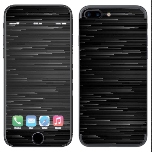  Tracers Apple  iPhone 7+ Plus / iPhone 8+ Plus Skin