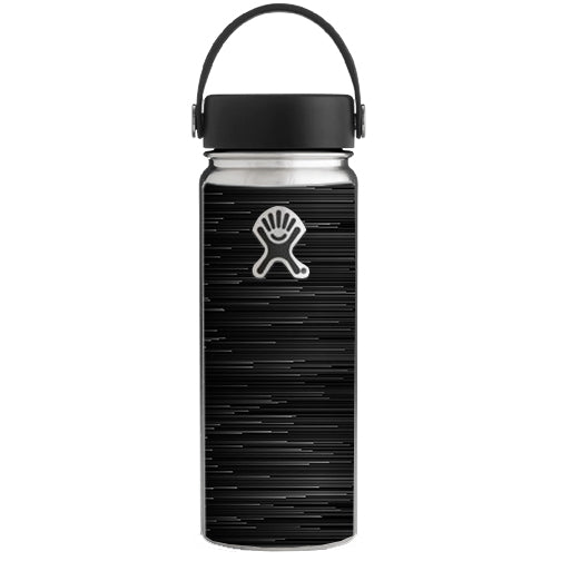  Tracers Hydroflask 18oz Wide Mouth Skin