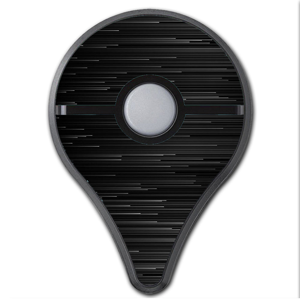  Tracers Pokemon Go Plus Skin