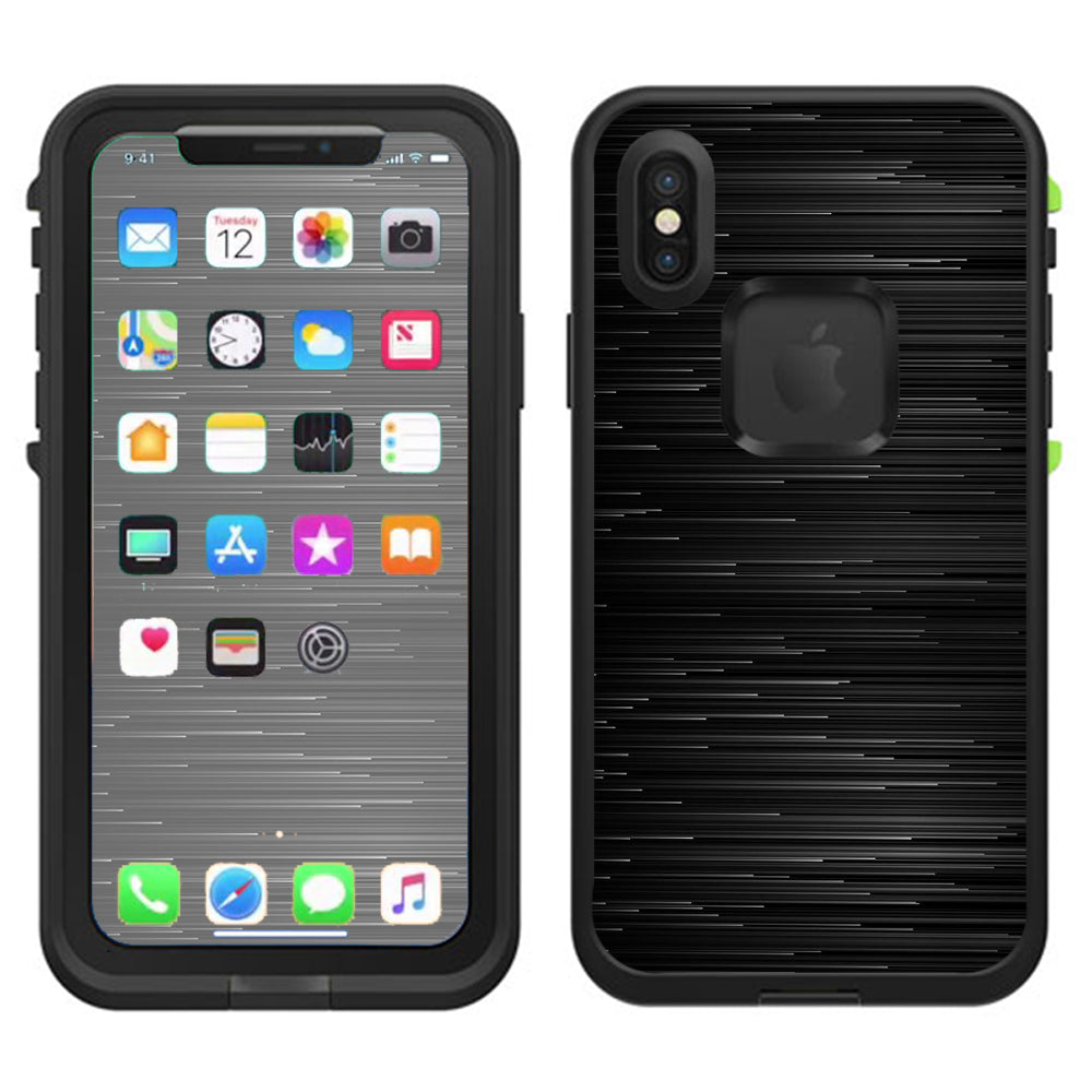  Tracers Lifeproof Fre Case iPhone X Skin