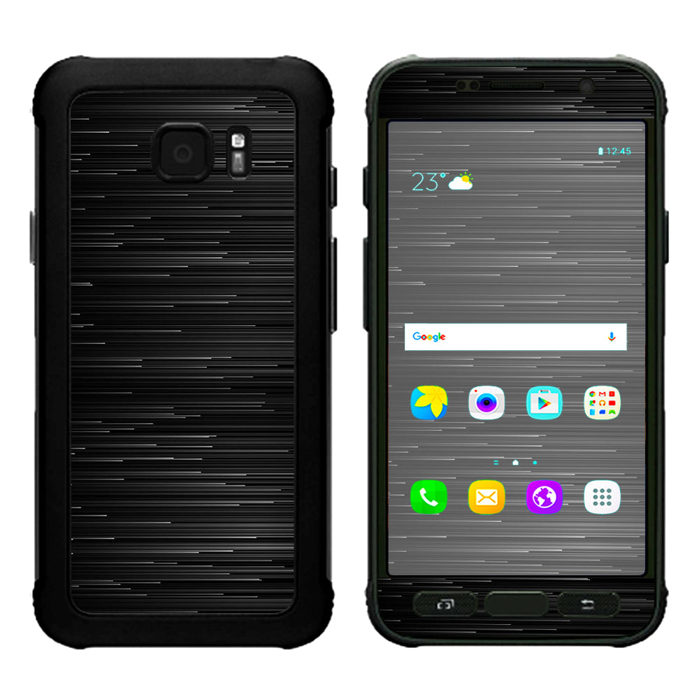  Tracers Samsung Galaxy S7 Active Skin