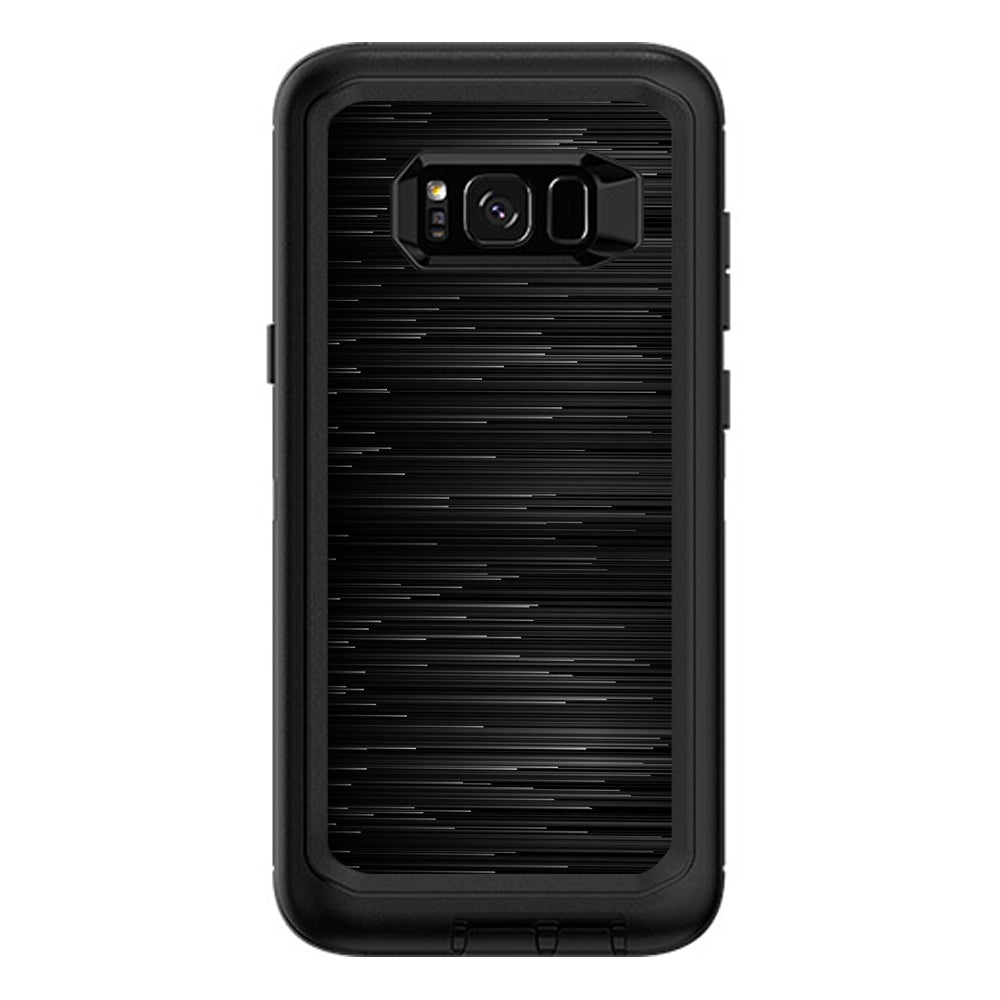  Tracers Otterbox Defender Samsung Galaxy S8 Plus Skin
