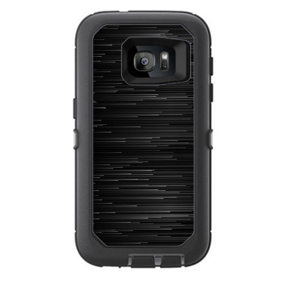  Tracers Otterbox Defender Samsung Galaxy S7 Skin