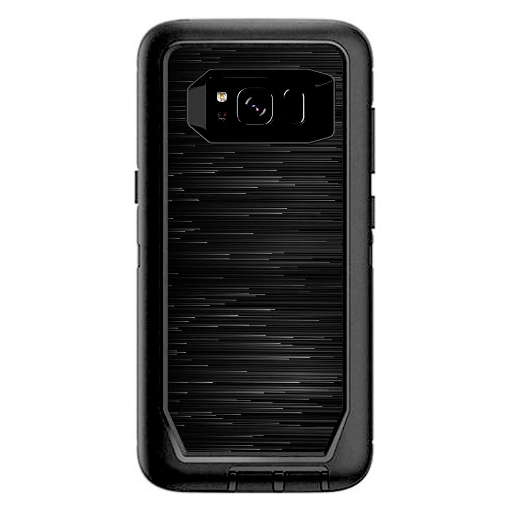  Tracers Otterbox Defender Samsung Galaxy S8 Skin