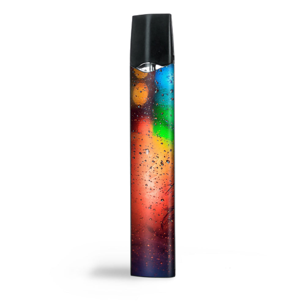  Traffic Lights Smok Infinix Ultra Portable Skin