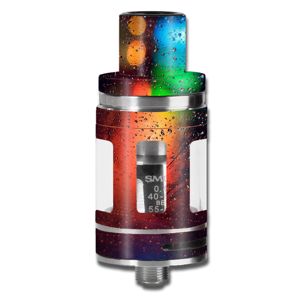  Traffic Lights Smok TFV8 Micro Baby Beast Skin