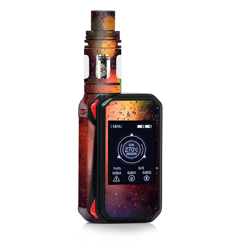  Traffic Lights Smok G-priv 2 Skin