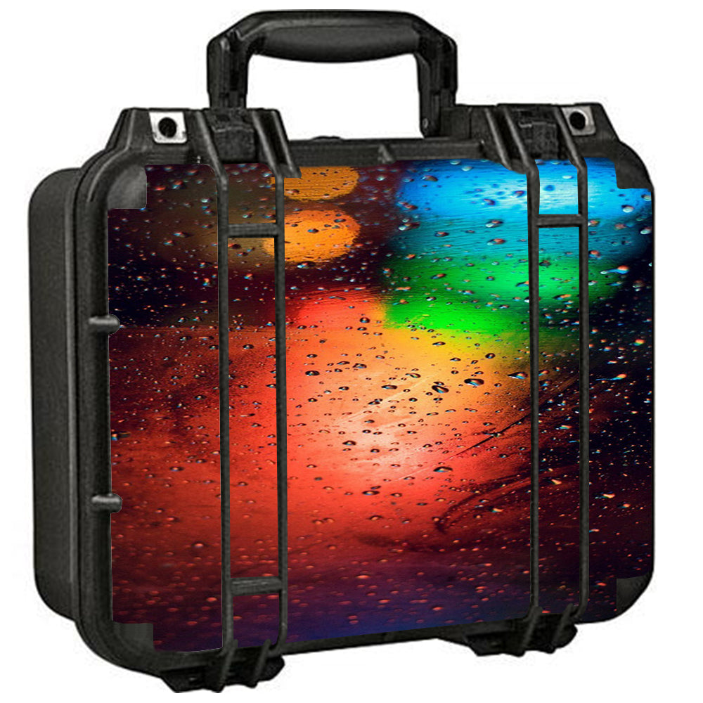  Traffic Lights Pelican Case 1400 Skin
