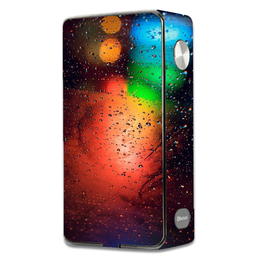  Traffic Lights Laisimo L3 Touch Screen Skin