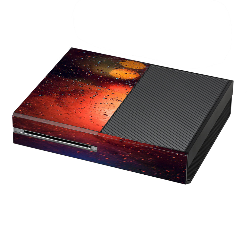  Traffic Lights Microsoft Xbox One Skin