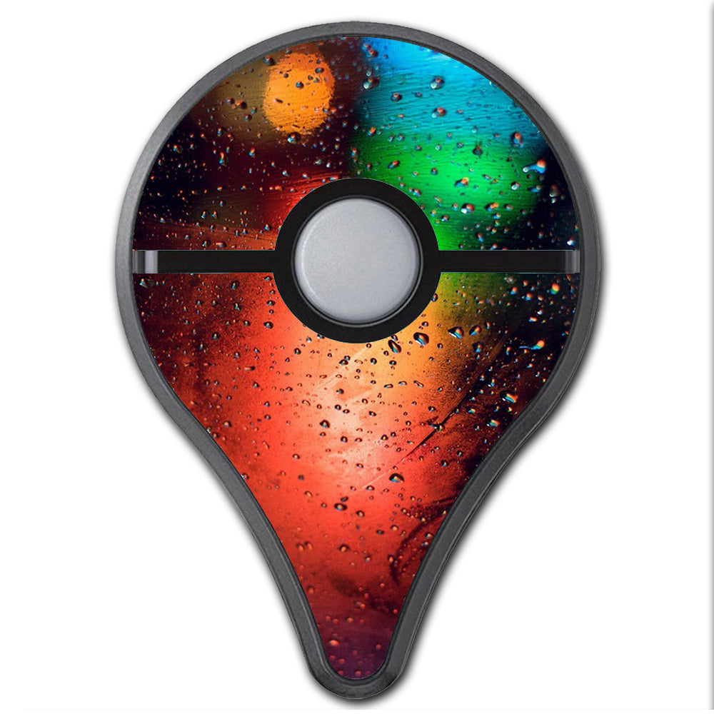  Traffic Lights Pokemon Go Plus Skin