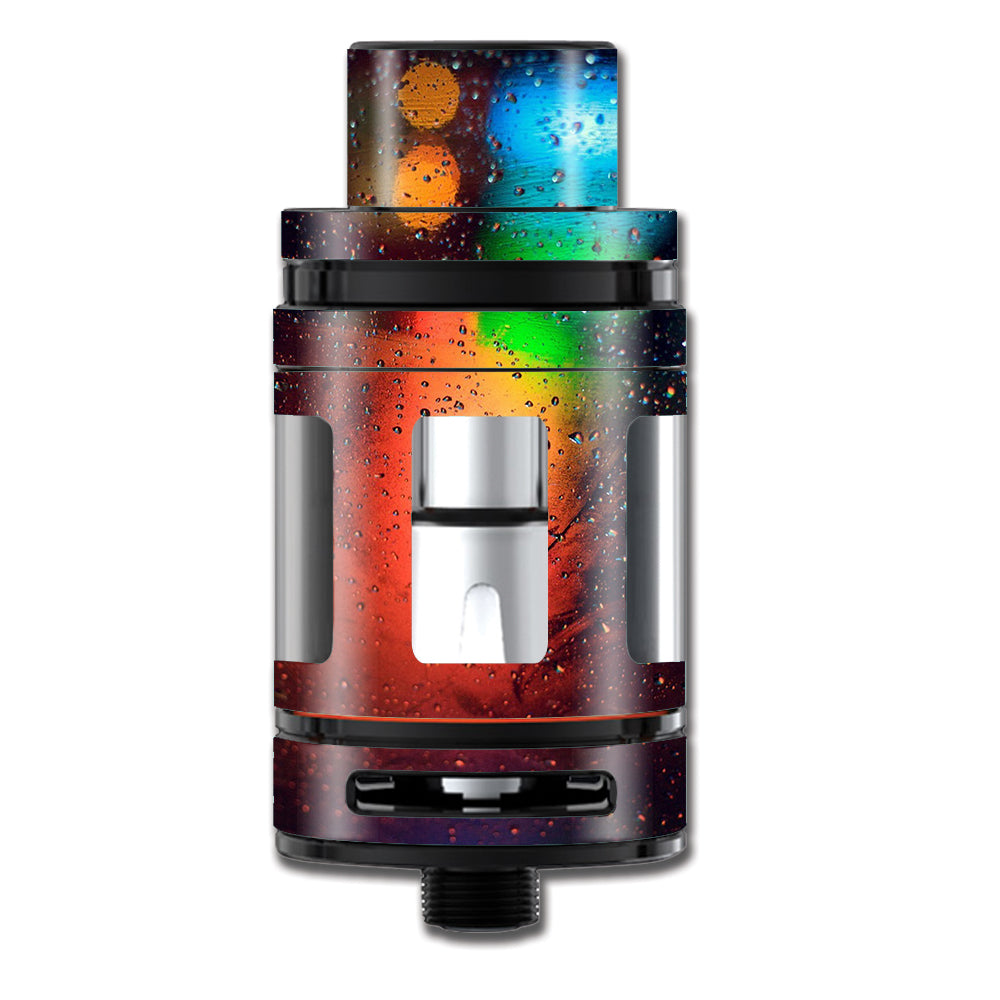  Traffic Lights Smok TFV8 Mini Big Baby Beast Skin