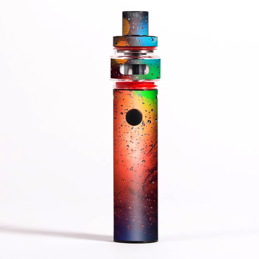  Traffic Lights Smok Pen 22 Light Edition Skin