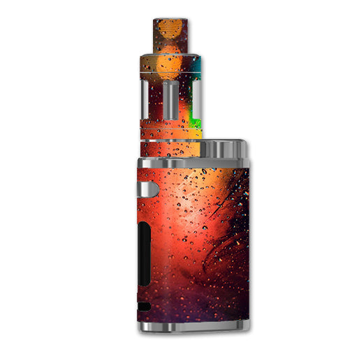  Traffic Lights eLeaf iStick Pico 75W Skin
