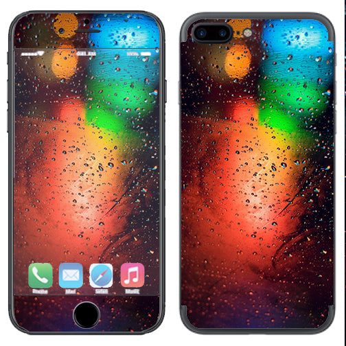  Traffic Lights Apple  iPhone 7+ Plus / iPhone 8+ Plus Skin